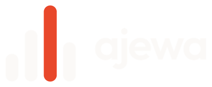 Ajewa logo
